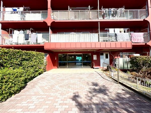 恒陽戸塚マンション