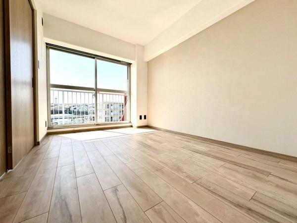 恒陽戸塚マンション