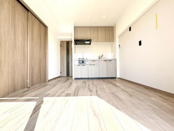 恒陽戸塚マンション
