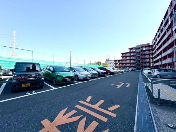 恒陽戸塚マンション
