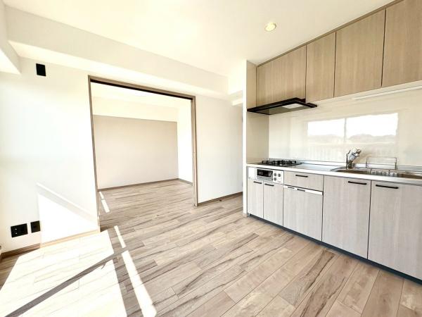 恒陽戸塚マンション