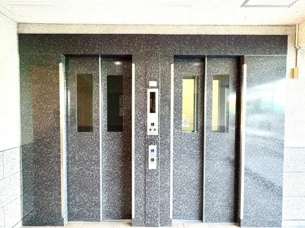 恒陽戸塚マンション