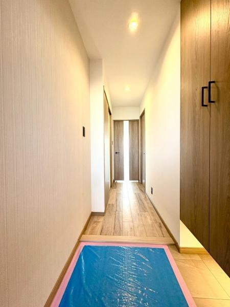 恒陽戸塚マンション