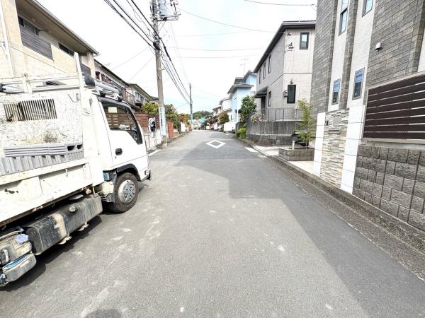 新築戸建　戸塚区下倉田町0925②　１号棟