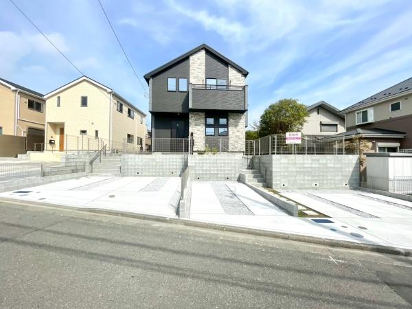新築戸建 磯子区洋光台1期 2号棟