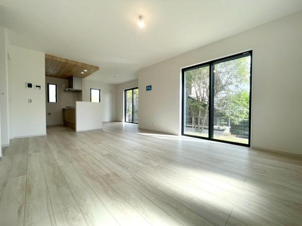 新築戸建　磯子区洋光台１期　２号棟