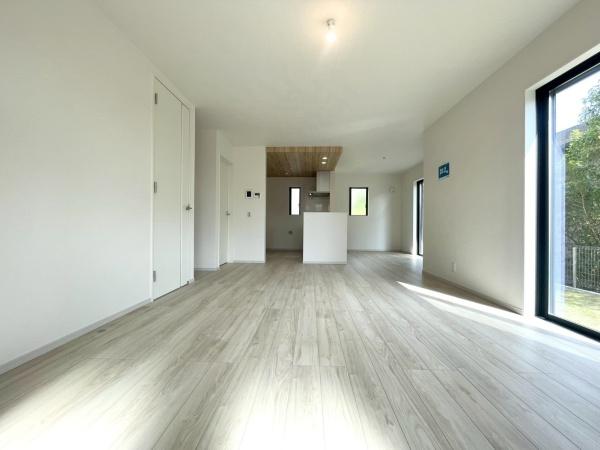 新築戸建　磯子区洋光台１期　２号棟