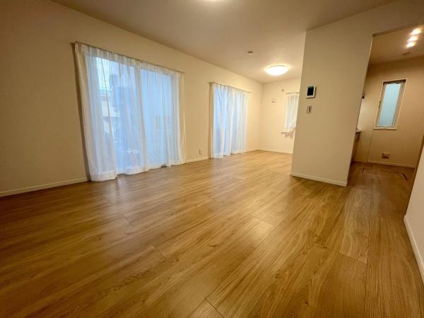 再生戸建　磯子区森２丁目