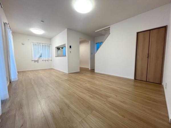 再生戸建　磯子区森２丁目