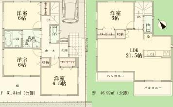 再生戸建　磯子区杉田８丁目