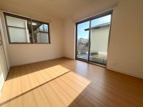 横浜市磯子区杉田８丁目の中古一戸建て