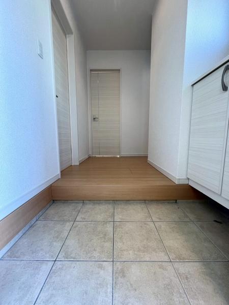 横浜市磯子区杉田８丁目の中古一戸建て
