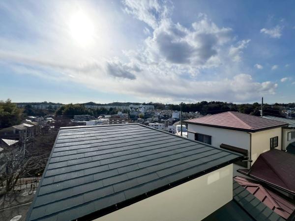 横浜市磯子区杉田８丁目の中古一戸建て