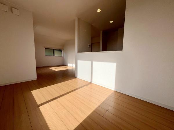 再生戸建　磯子区杉田８丁目