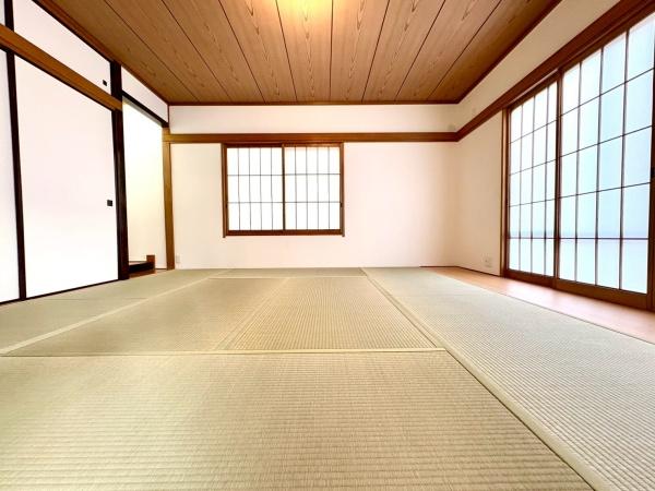 横浜市港南区下永谷２丁目の中古一戸建て