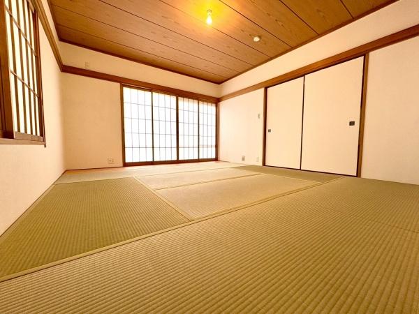 横浜市港南区下永谷２丁目の中古一戸建て