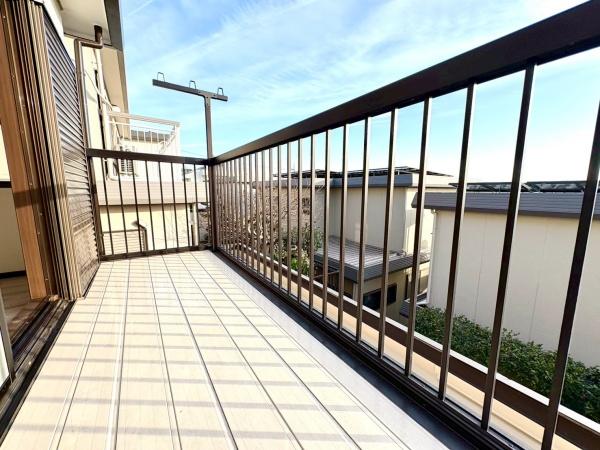 横浜市港南区下永谷２丁目の中古一戸建て