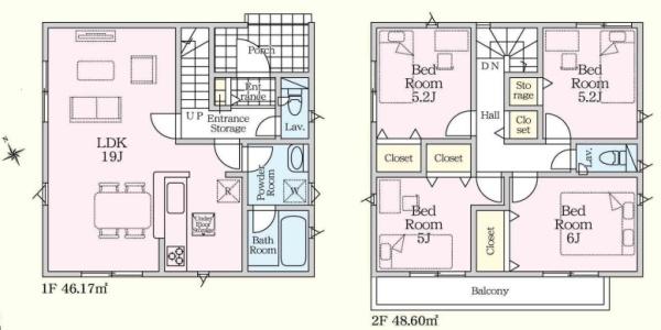 新築戸建　戸塚区南舞岡第４