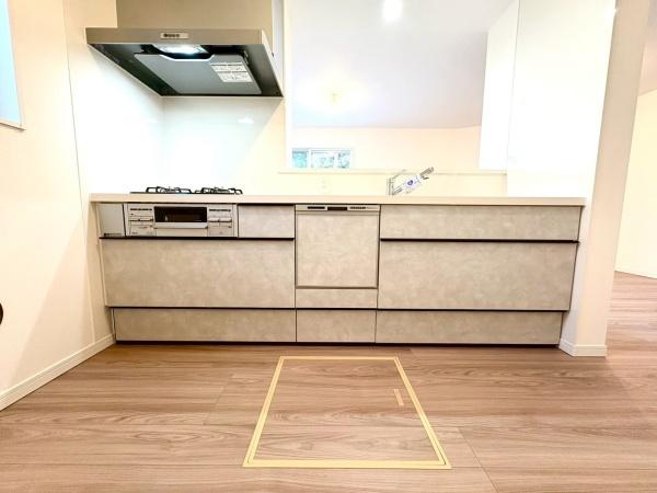 新築戸建　ウインビュ大岡