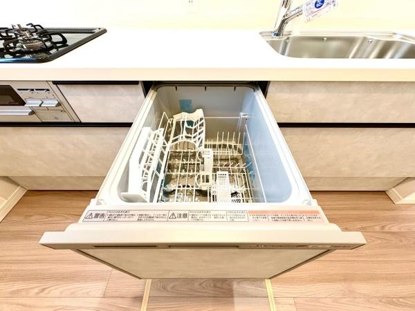 新築戸建　ウインビュ大岡