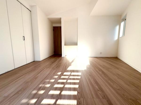 新築戸建　ウインビュ大岡