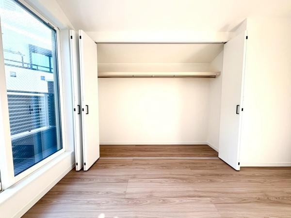 新築戸建　ウインビュ大岡