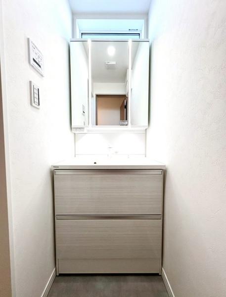 新築戸建　ウインビュ大岡