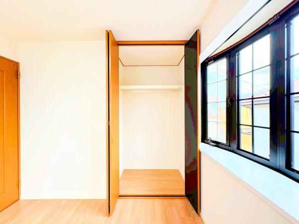 横浜市旭区中白根１丁目の中古一戸建て
