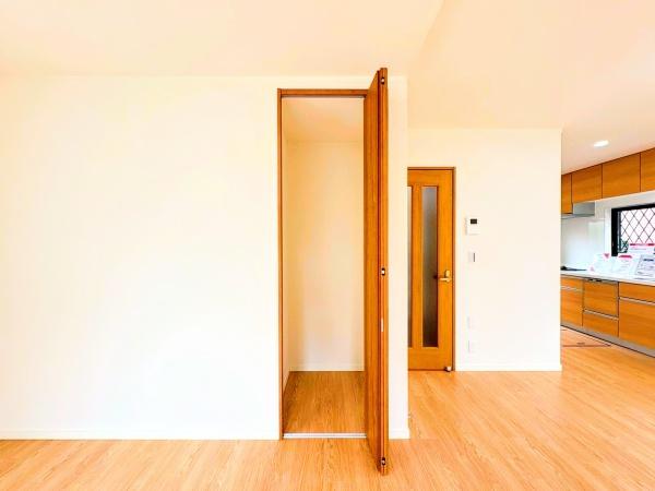 横浜市旭区中白根１丁目の中古一戸建て