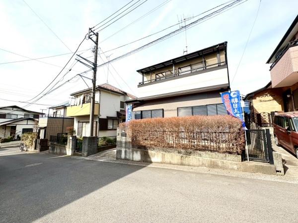 再生戸建　　旭区中白根１丁目