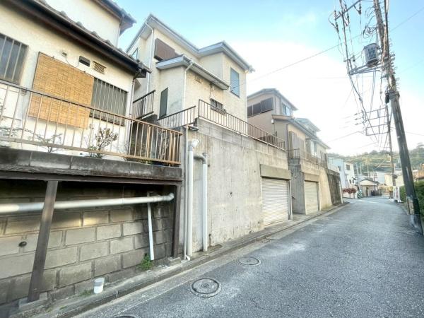 再生戸建　戸塚区戸塚町