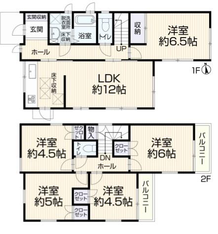 再生戸建　栄区元大橋１丁目