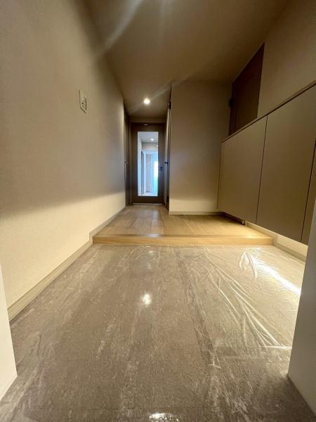 メイフェアミュゼレトワールセンター南駅前