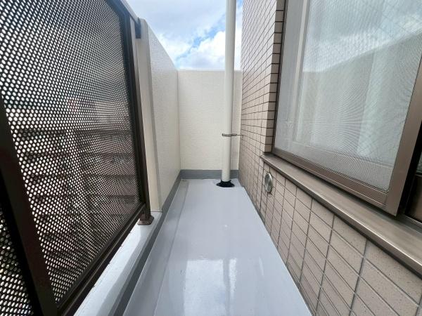 メイフェアミュゼレトワールセンター南駅前