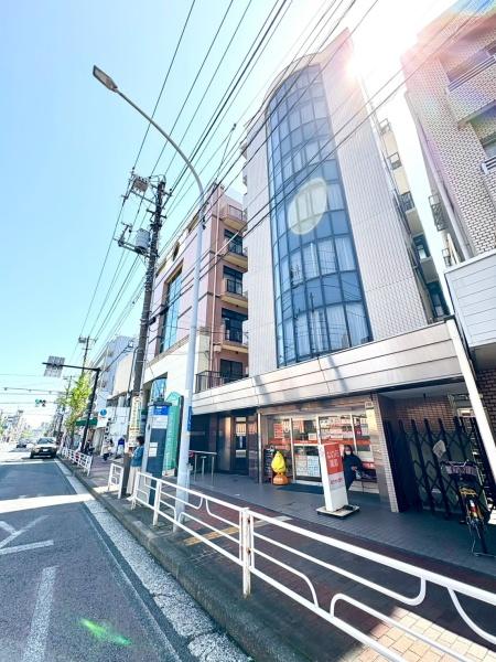 サンクレイン本牧
