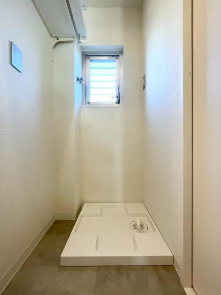 港南台めじろ団地１６号棟