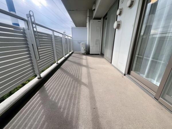 シーズンプレイスＢ棟