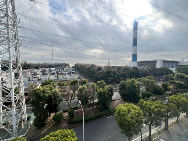 シーズンプレイスＢ棟