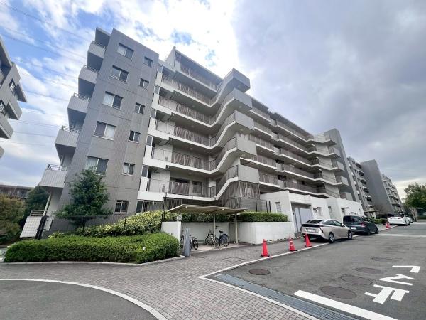 シーズンプレイスＢ棟