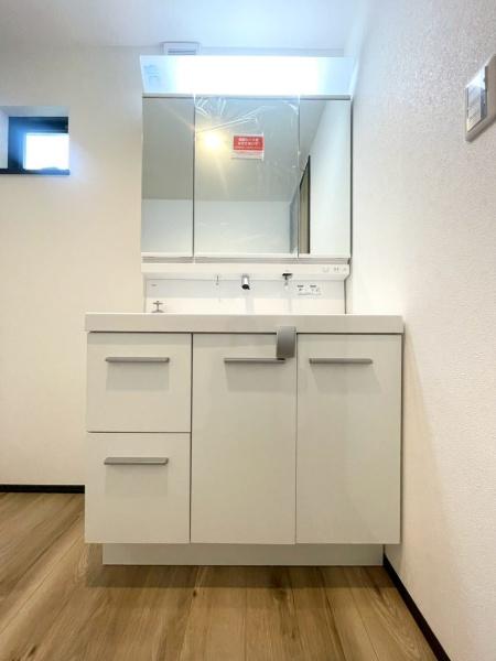 新築戸建　戸塚区汲沢４丁目