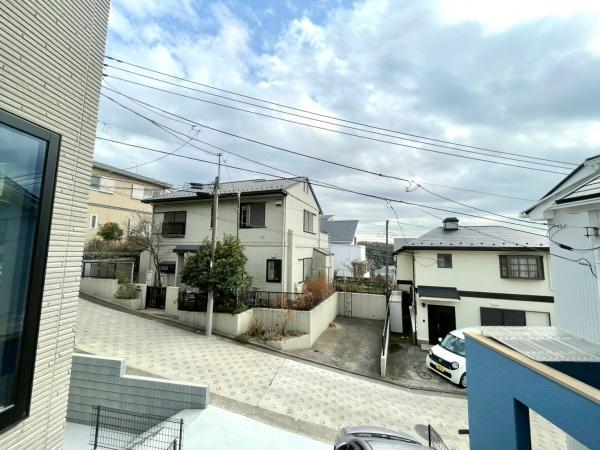 新築戸建　戸塚区汲沢４丁目