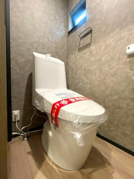 新築戸建　戸塚区汲沢４丁目