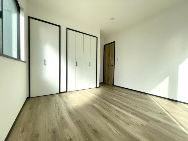 新築戸建　戸塚区汲沢４丁目