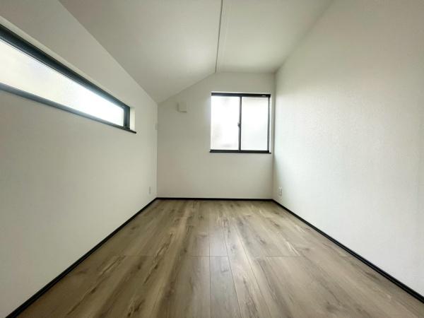 新築戸建　戸塚区汲沢４丁目