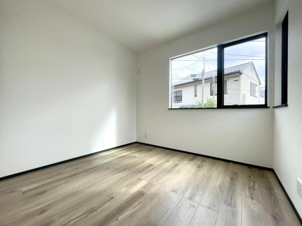 新築戸建　戸塚区汲沢４丁目