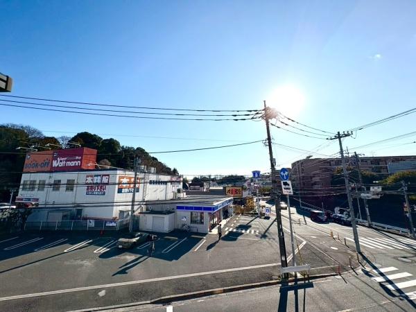 横浜市栄区飯島町の中古一戸建て