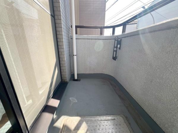 藤和シティコープ根岸