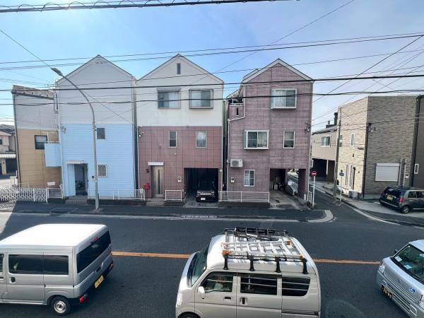 藤和シティコープ根岸