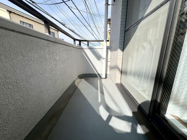 藤和シティコープ根岸