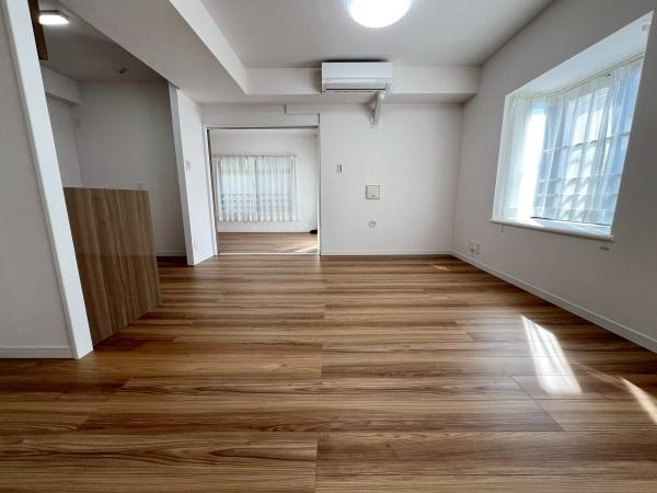 藤和シティコープ根岸